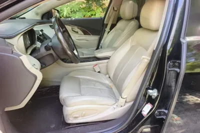 Buick LaCrosse 2013, 109500 км, за 36967.36 CNY - фото 14