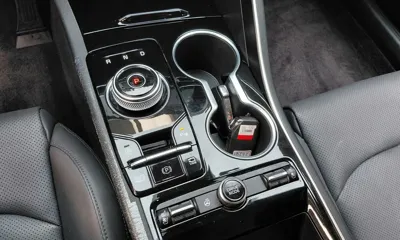 Kia K5 2023, 26351 км, за 21500000 KRW - фото 9
