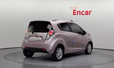 ChevroletGMDaewoo Matiz 2011, 120747 км, за 1990000 KRW