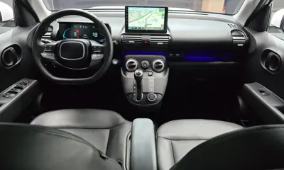 Hyundai Casper 2023, 68763 км, за 7894.91 USD - фото 7