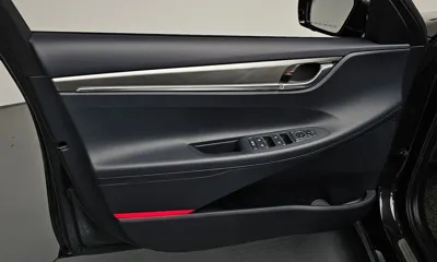 Hyundai Grandeur 2021, 37216 км, за 23900000 KRW - фото 24