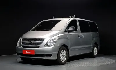 Hyundai Starex 2013, 275045 км, за 4600000 KRW - фото 1