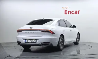 Hyundai Grandeur 2021, 37057 км, за 31800000 KRW