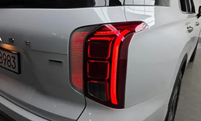 Hyundai Palisade 2023, 59941 км, за 37500000 KRW - фото 23