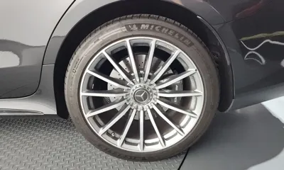 Mercedes-Benz AMG GT 2021, 30564 км, за 68900000 KRW - фото 21
