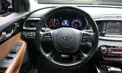 Kia Sorento 2019, 147843 км, за 14490000 KRW - фото 13