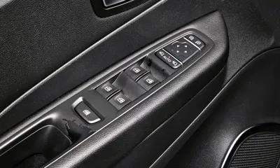 Renault-KoreaSamsung QM3 2018, 81971 км, за 8500000 KRW - фото 18