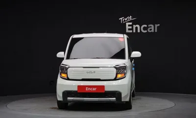 Kia Ray 2023, 50313 км, за 11800000 KRW