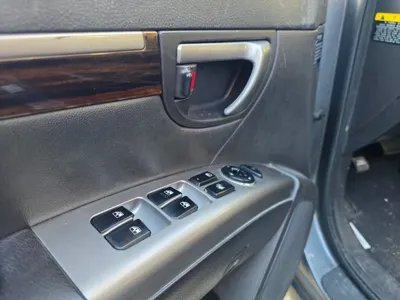 Hyundai Santafe 2012, 244837 км, за 2500000 KRW - фото 9