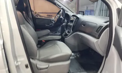 Hyundai Starex 2010, 186458 км, за 4800000 KRW - фото 18