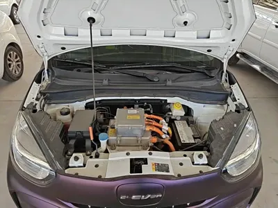 Roewe Clever 2021, 47800 км, за 30400 CNY - фото 20