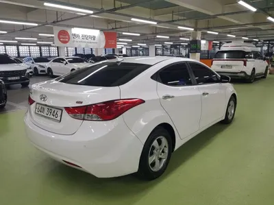 Hyundai Avante 2013, 88450 км, за 5890000 KRW - фото 5