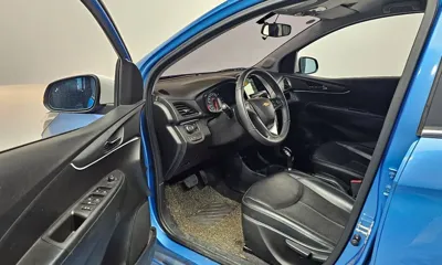 ChevroletGMDaewoo Spark 2017, 70657 км, за 5200000 KRW - фото 10