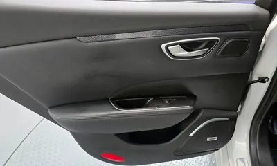 Renault-KoreaSamsung SM6 2016, 88610 км, за 8500000 KRW - фото 25