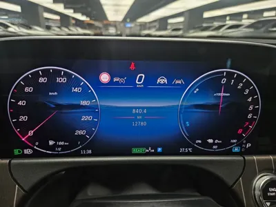 Mercedes-Benz E-Class 2025, 12935 км, за 71000000 KRW - фото 7
