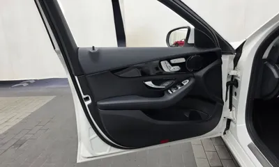 Mercedes-Benz C-Class 2017, 81867 км, за 14800000 KRW - фото 24