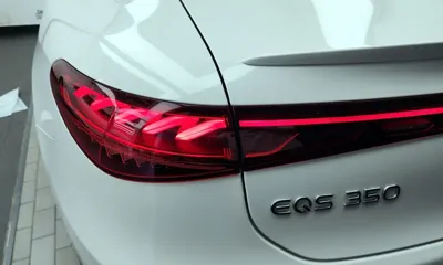Mercedes-Benz EQS 2022, 49699 км, за 66200000 KRW - фото 23