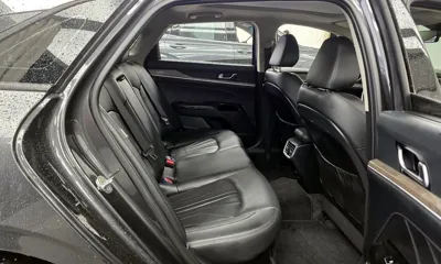 Kia K5 2020, 153059 км, за 17990000 KRW - фото 12
