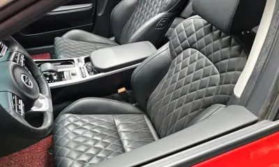 Kia Stinger 2021, 131862 км, за 22990000 KRW - фото 30