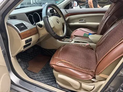 Nissan Sylphy 2011, 120000 км, за 16800 CNY - фото 7
