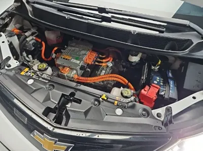 ChevroletGMDaewoo Bolt EV 2018, 243184 км, за 12490000 KRW - фото 5