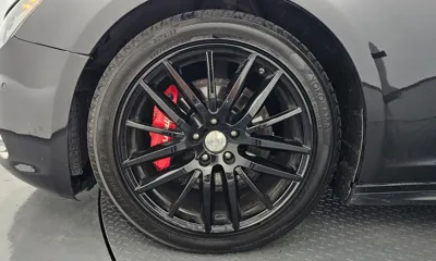 Maserati Ghibli 2016, 224334 км, за 8900000 KRW - фото 5