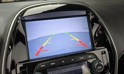 ChevroletGMDaewoo Spark 2017, 119494 км, за 4500000 KRW - фото 16