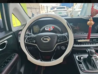 GAC Motor Trumpchi M6 2022, 37100 км, за 123600 CNY - фото 14
