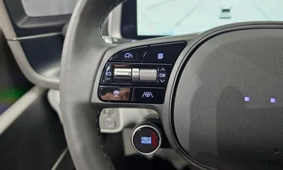 Hyundai Ioniq6 2024, 98781 км, за 49990000 KRW - фото 30