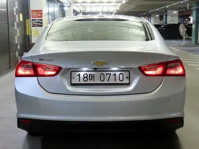 ChevroletGMDaewoo Malibu 2017, 140824 км, за 4600000 KRW - фото 5