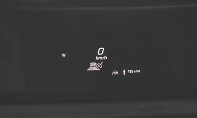 Mercedes-Benz GLS-Class 2021, 6835 км, за 93000000 KRW - фото 30
