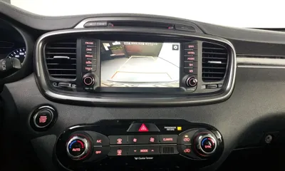 Kia Sorento 2016, 108465 км, за 13700000 KRW - фото 16