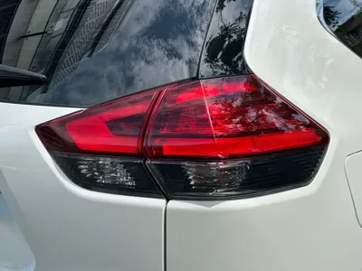 Nissan X-Trail 2019, 74000 км, за 75800 CNY - фото 28