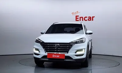 Hyundai Tucson 2019, 70377 км, за 16490000 KRW