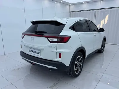 Honda XR-V 2022, 19000 км, за 99800 CNY - фото 4