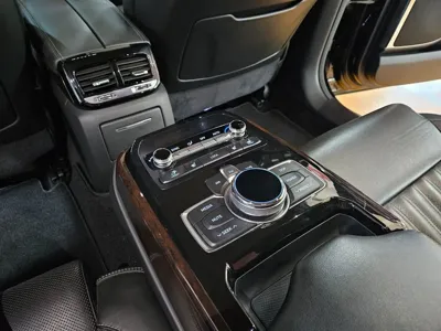 Genesis EQ900 2017, 304821 км, за 10480000 KRW - фото 17