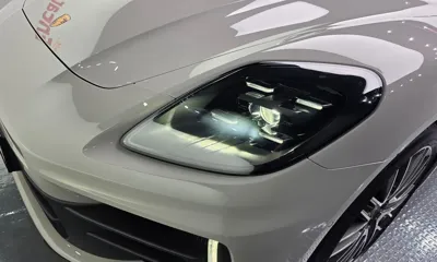 Porsche Panamera 2025, 9009 км, за 179000000 KRW - фото 22