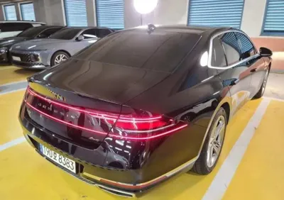 Genesis G90 2022, 69389 км, за 13080000 KRW - фото 6