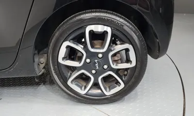 Kia Ray 2022, 48911 км, за 13590000 KRW - фото 21