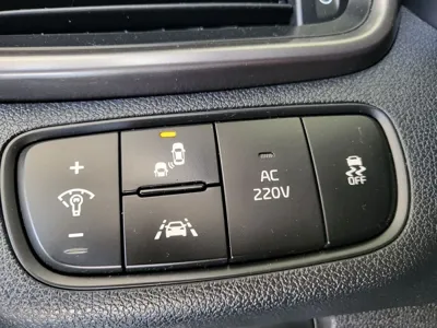 Kia Sorento 2016, 154892 км, за 13600000 KRW - фото 16
