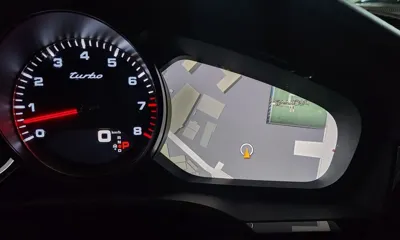 Porsche Cayenne 2020, 74006 км, за 78800000 KRW - фото 27