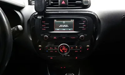 Kia Soul 2014, 112386 км, за 5100000 KRW - фото 16