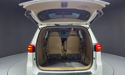 Kia Canival 2020, 132148 км, за 20500000 KRW - фото 20