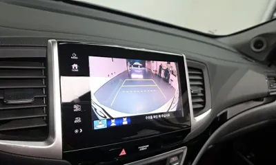 Honda Pilot 2018, 79295 км, за 18500000 KRW - фото 13