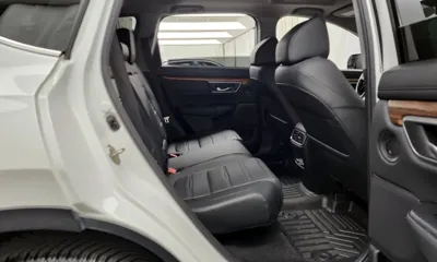 Honda CR-V 2019, 45649 км, за 27590000 KRW - фото 12