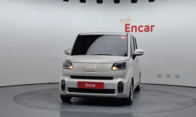 Kia Ray 2022, 52705 км, за 12000000 KRW