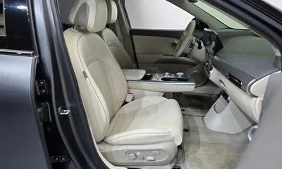 Genesis GV60 2022, 85865 км, за 39500000 KRW - фото 26