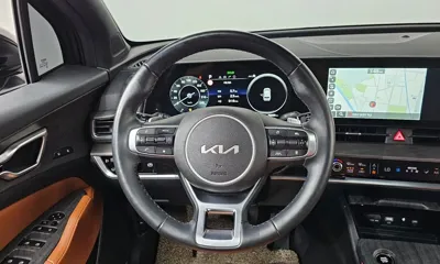 Kia Sportage 2022, 26066 км, за 27200000 KRW - фото 13