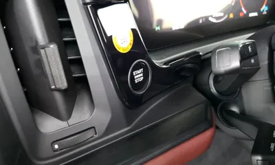 Porsche Cayenne 2025, 18436 км, за 192990000 KRW - фото 34