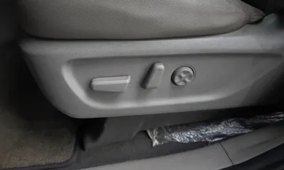 Kia Canival 2017, 124524 км, за 10200000 KRW - фото 17